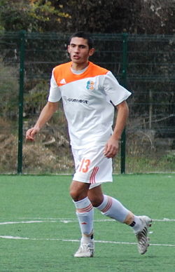 Atanas Dimitrov