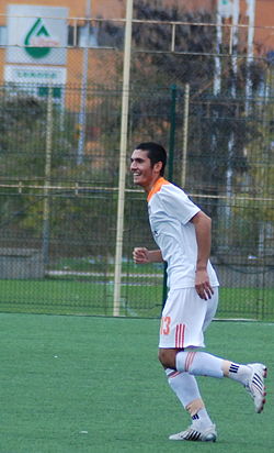 Atanas Dimitrov