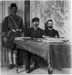 Athanasios Exadaktylos