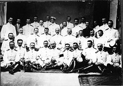 Athanasios Exadaktylos