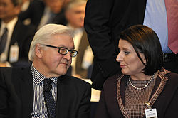 Atifete Jahjaga