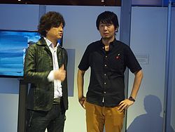 Atsushi Inaba