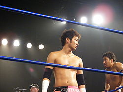 Atsushi Kotoge
