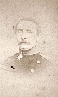 August Karl von Goeben