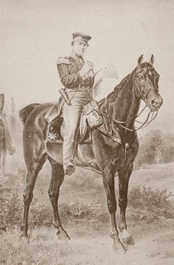 August Neidhardt von Gneisenau