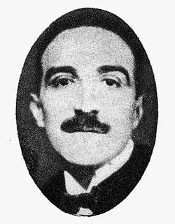 Auguste Champetier de Ribes