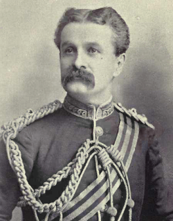 Auguste Charles Philippe Robert Landry