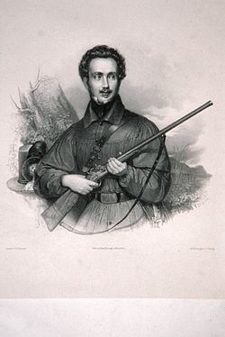 Auguste de Beauharnais