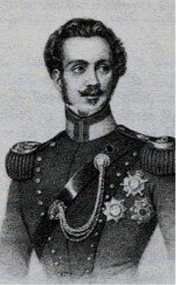 Auguste de Beauharnais