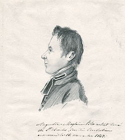 Augustin-Magloire Blanchet