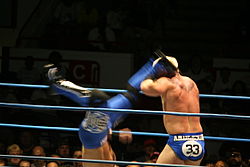 A.J. Styles