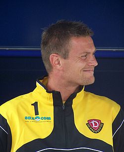 Axel Keller