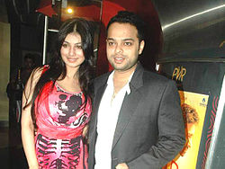 Ayesha Takia