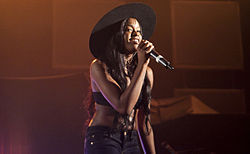 Azealia Banks