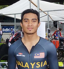 Azizulhasni Awang