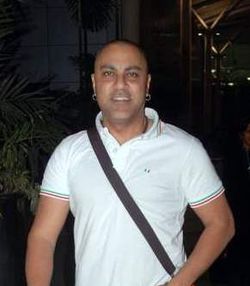 Baba Sehgal