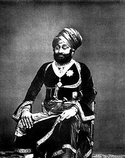 Babu Kunwar Singh