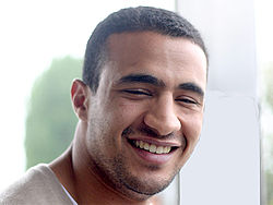 Badr Hari