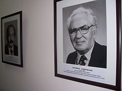 Baghdasar Arzoumanian