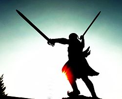 Baji Prabhu Deshpande