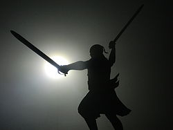 Baji Prabhu Deshpande