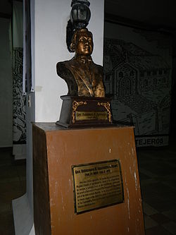 Baldomero Aguinaldo