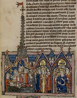 Baldwin III of Jerusalem