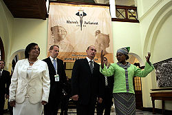 Baleka Mbete
