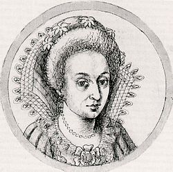 Barbara Sophie of Brandenburg