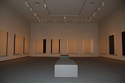 Barnett Newman