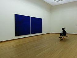 Barnett Newman