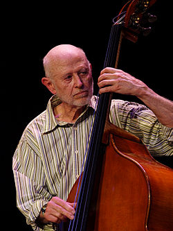 Barre Phillips