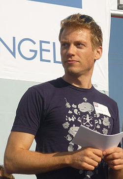 Barrett Foa