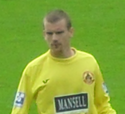 Barry Cogan