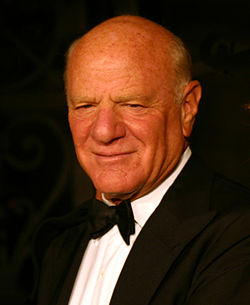 Barry Diller