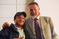 Barry Melrose