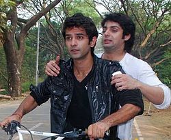 Barun Sobti