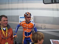 Bauke Mollema