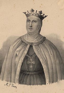 Beatrice of Castile