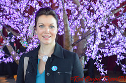 Bellamy Young