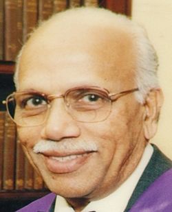 Belle Monappa Hegde