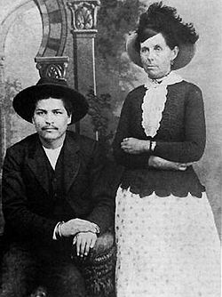 Belle Starr