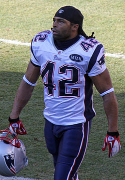 BenJarvus Green-Ellis