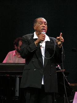 Ben E. King
