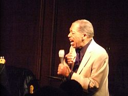 Ben E. King