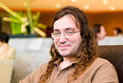 Ben Goertzel