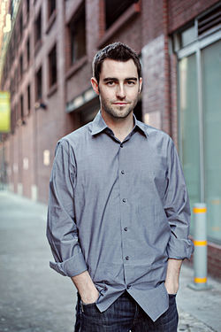 Ben Rattray