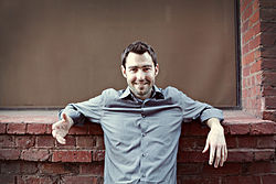 Ben Rattray