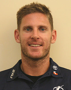 Ben Weekes