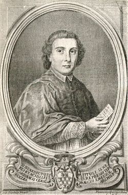 Benedetto Erba Odescalchi